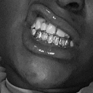 Meet your Posher, Kylah